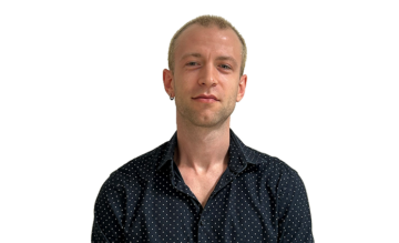 Alban FANGMEIER